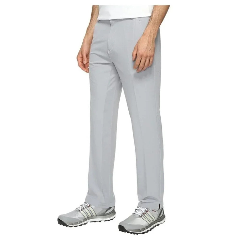 ADIDAS - Grey Functional Climacool Trousers